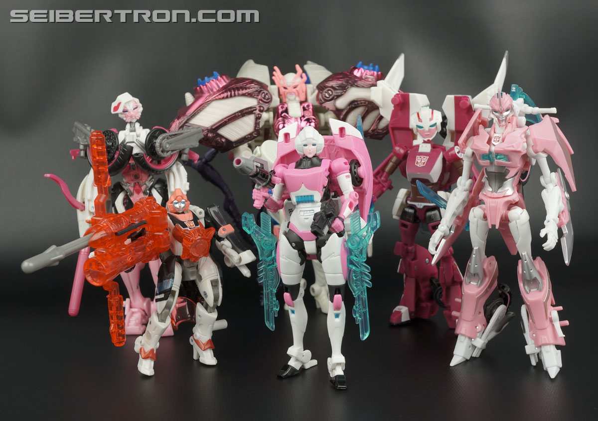 Transformers Generations Arcee (Image #202 of 265)