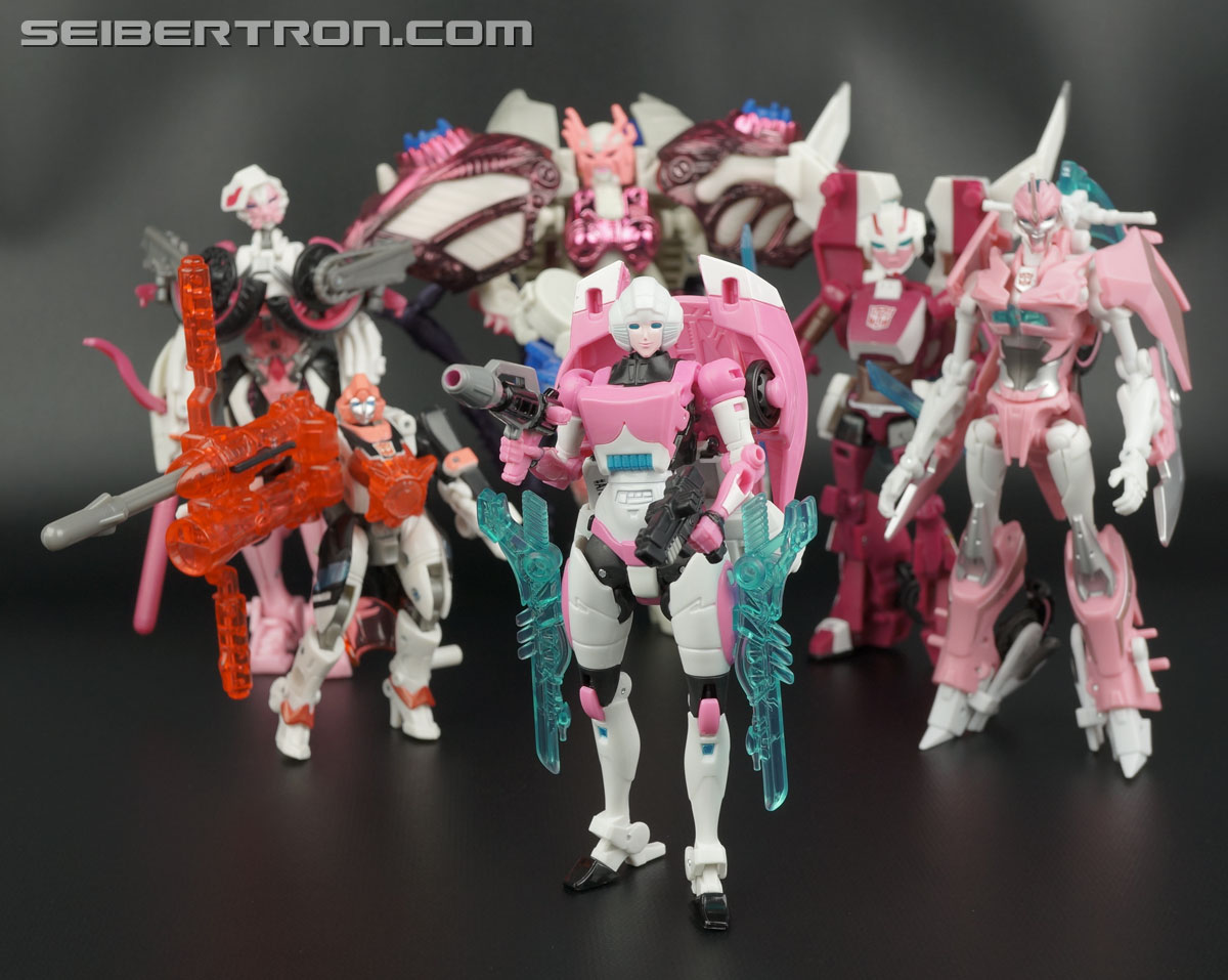 Transformers Generations Arcee (Image #203 of 265)