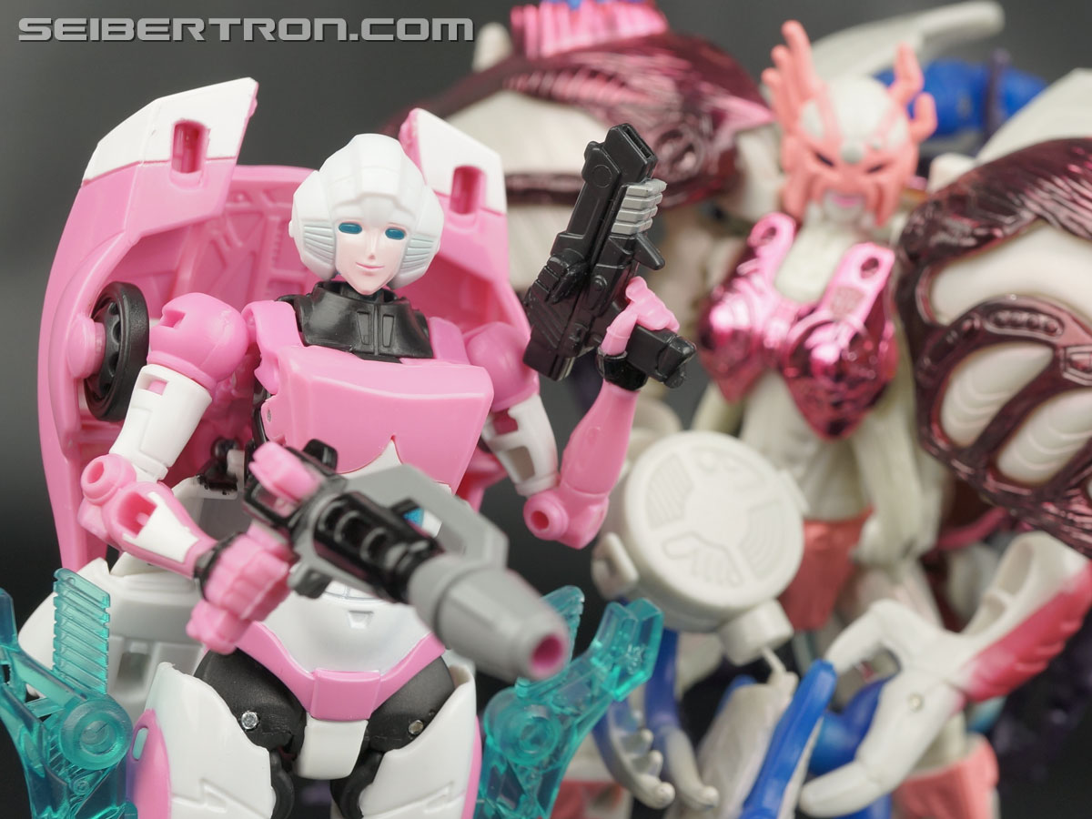 Transformers Generations Arcee (Image #210 of 265)