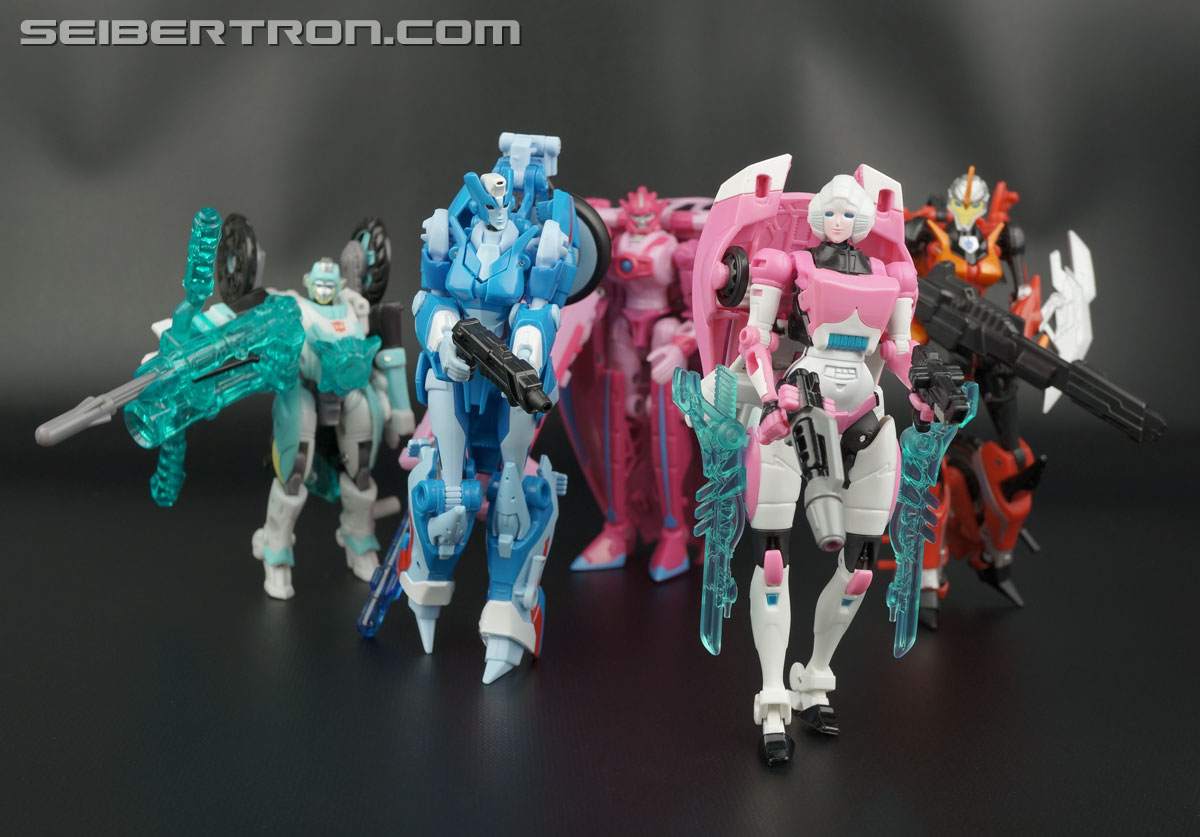 Transformers Generations Arcee (Image #217 of 265)
