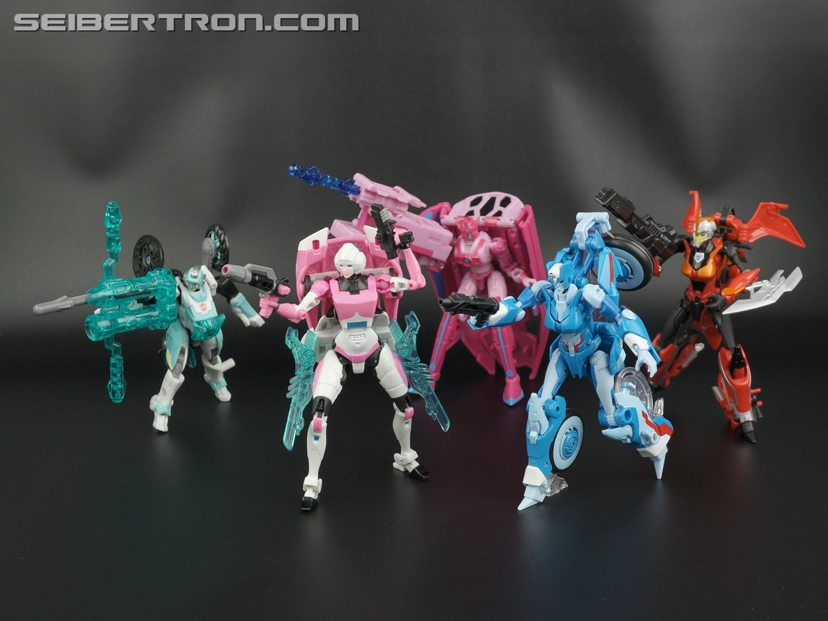 Transformers Generations Arcee (Image #219 of 265)