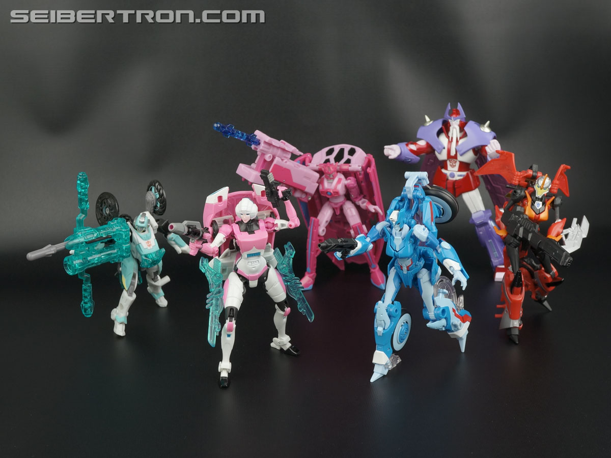 Transformers Generations Arcee (Image #220 of 265)