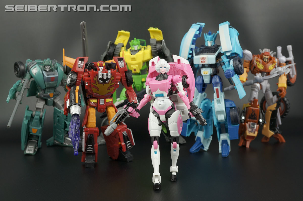 Transformers Generations Arcee (Image #224 of 265)