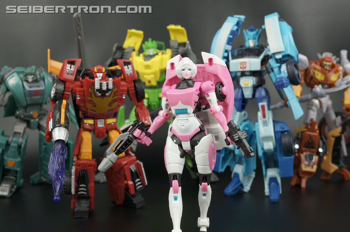 Transformers Generations Arcee (Image #225 of 265)