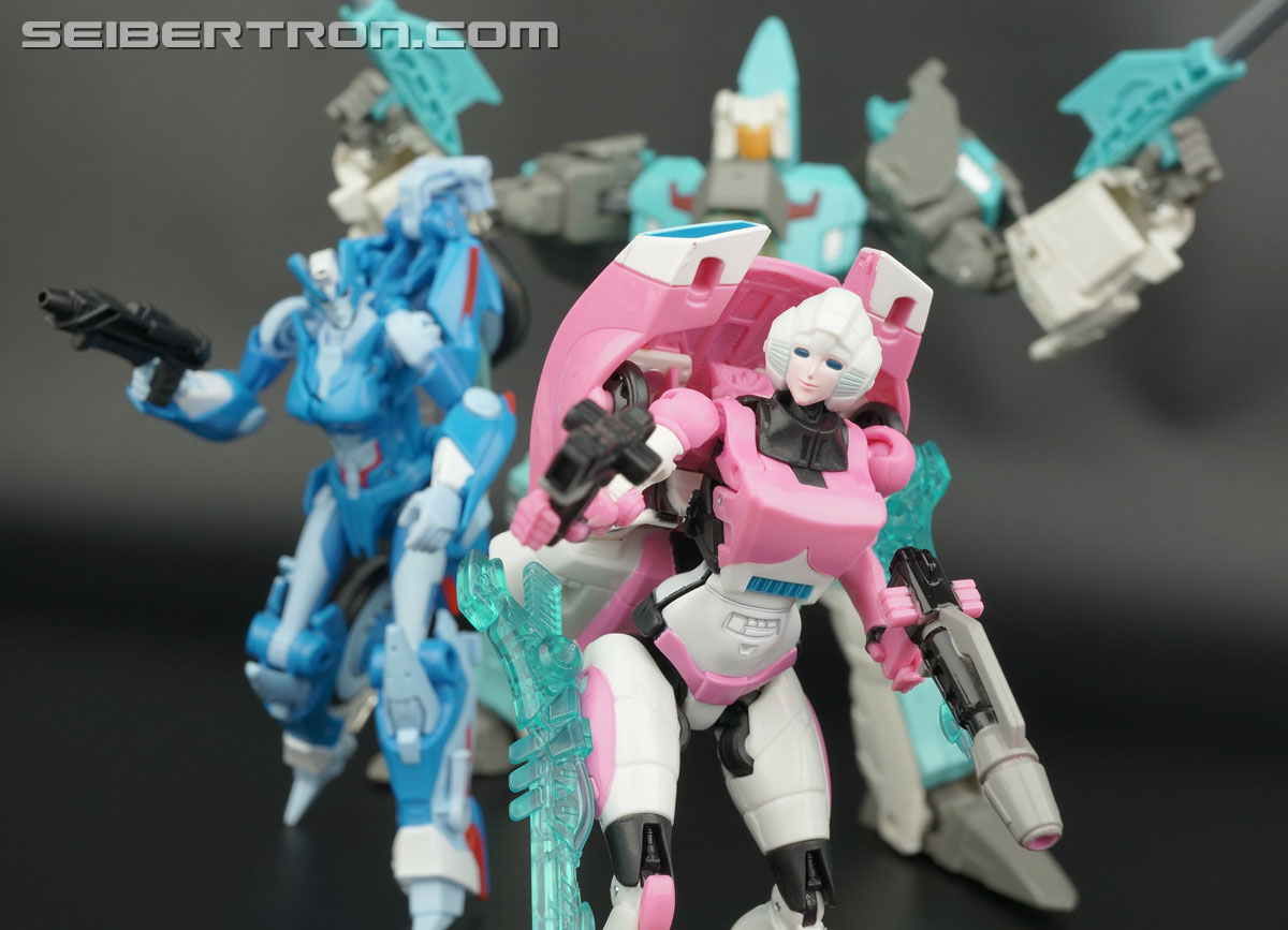 Transformers Generations Arcee (Image #242 of 265)