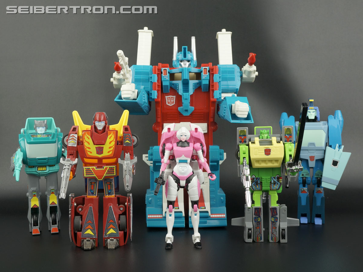 Transformers Generations Arcee (Image #245 of 265)