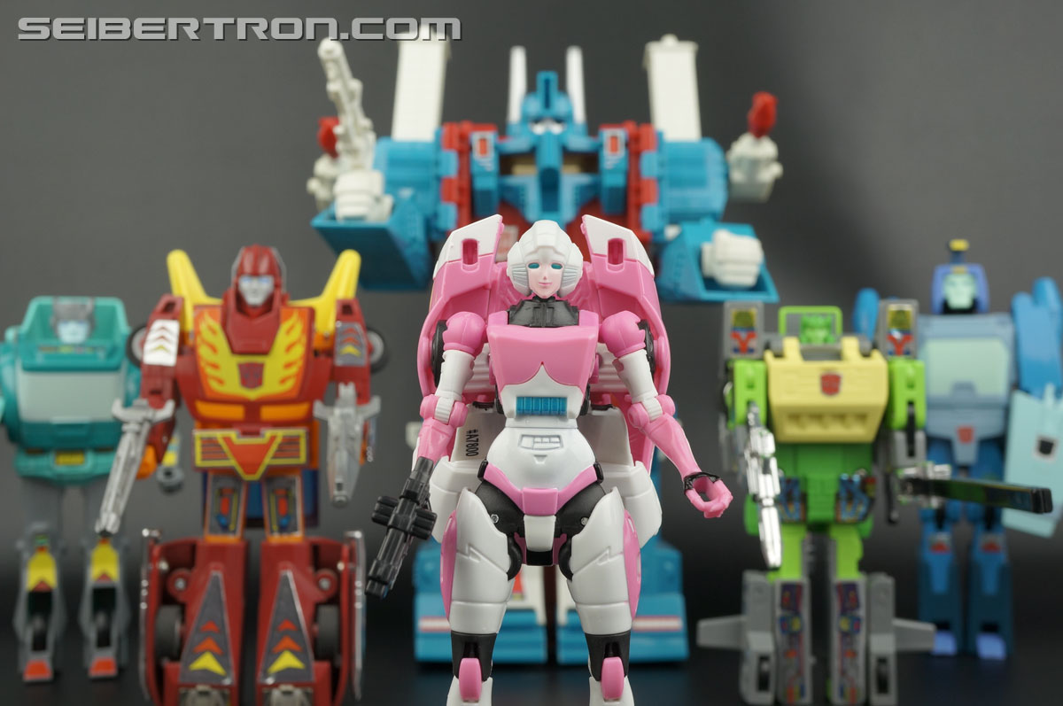 Transformers Generations Arcee (Image #247 of 265)