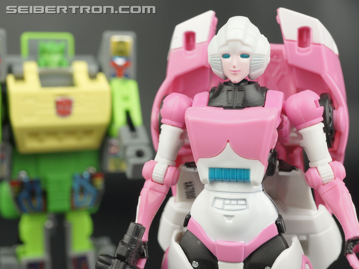 Transformers Generations Arcee (Image #251 of 265)