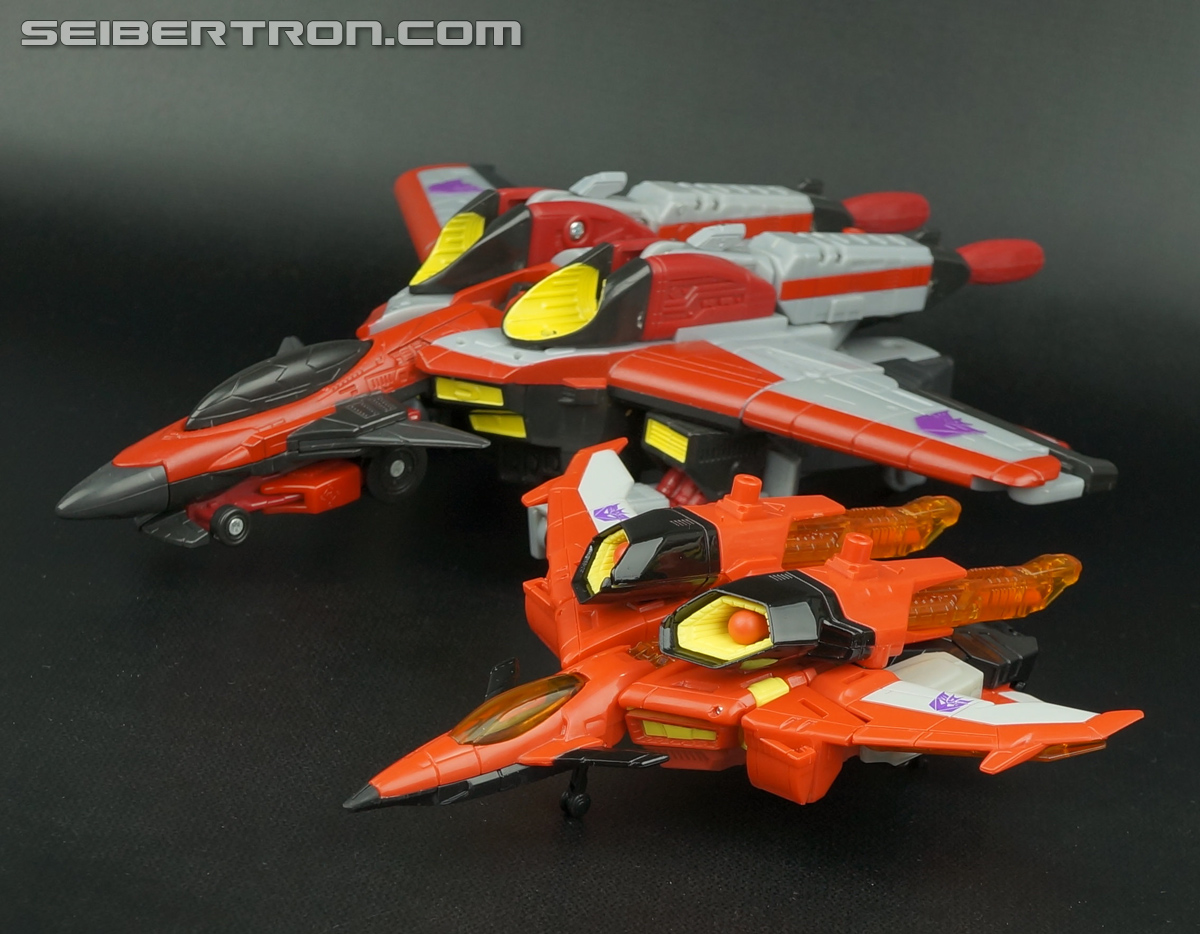 Transformers Generations Armada Starscream (Image #48 of 189)