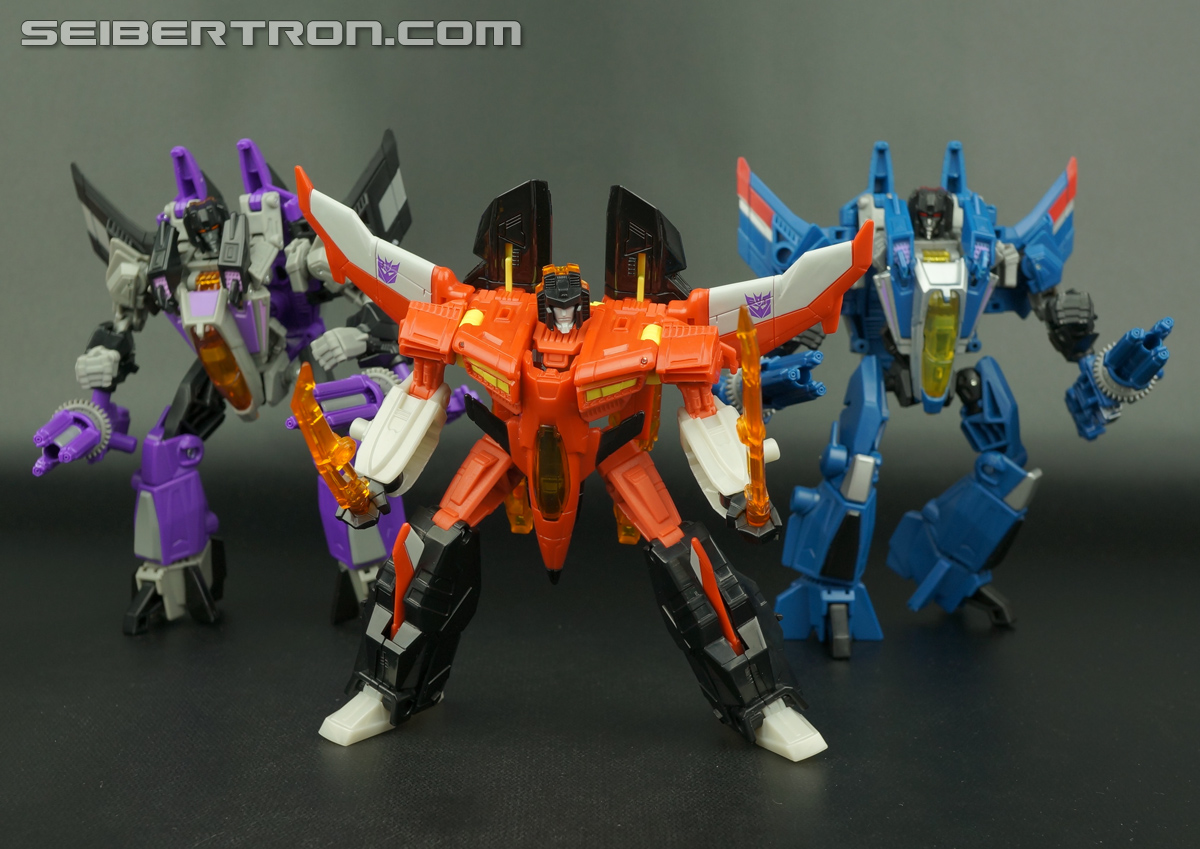 Transformers Generations Armada Starscream (Image #145 of 189)