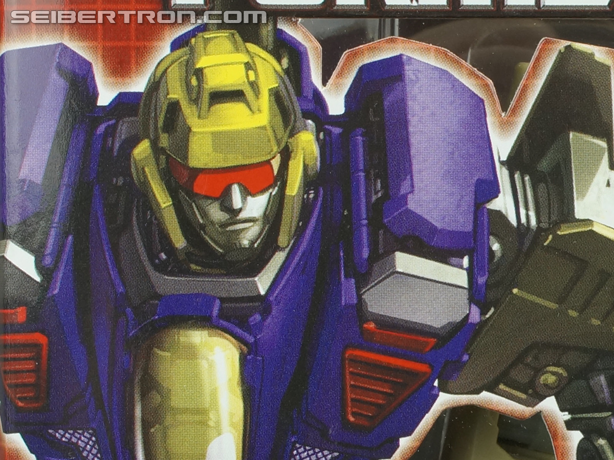 Transformers Generations Blitzwing (Image #4 of 266)