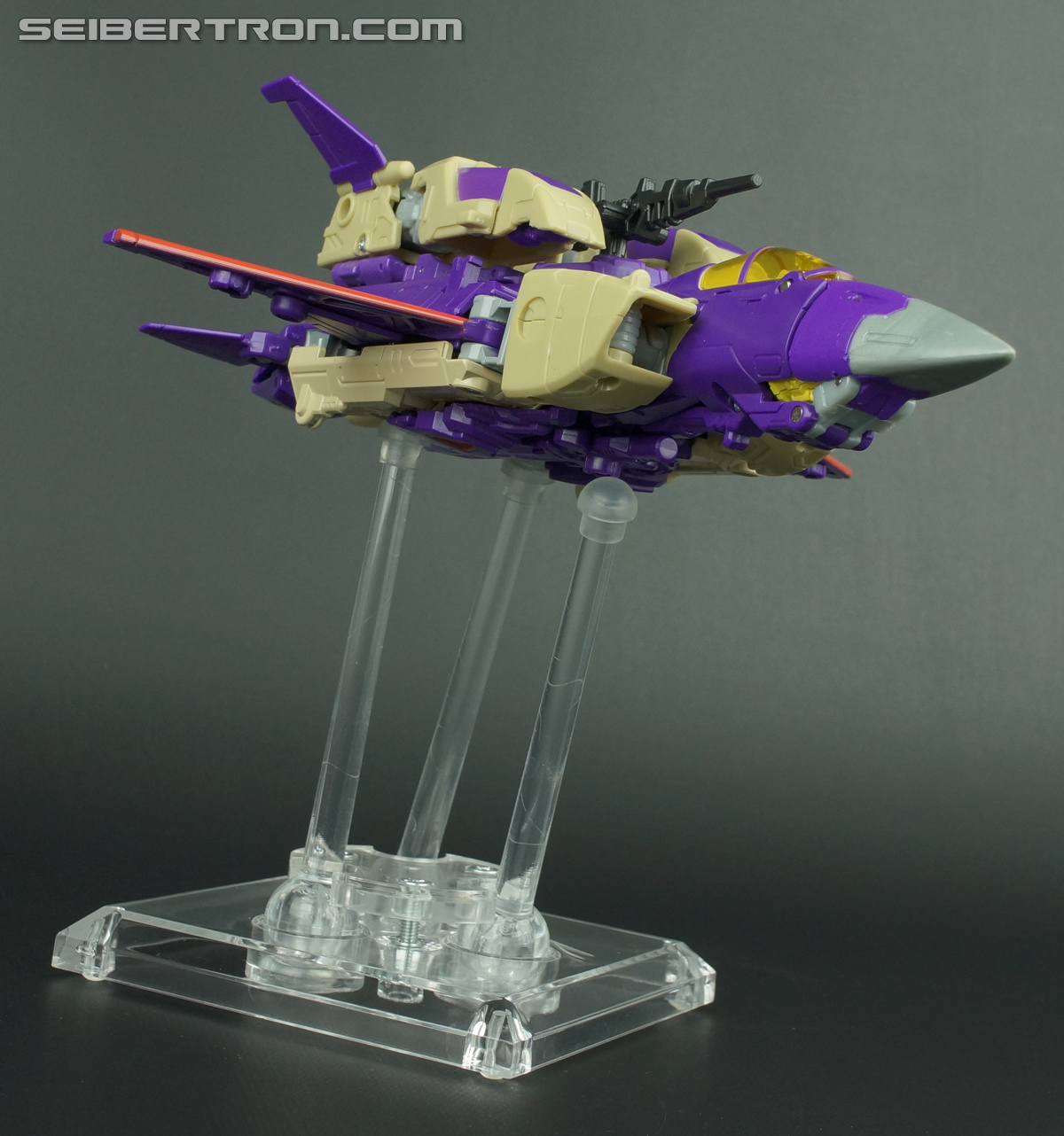 Transformers Generations Blitzwing (Image #35 of 266)