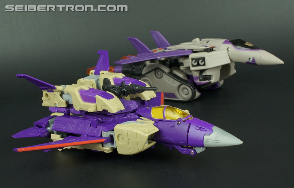 Transformers Generations Blitzwing (Image #52 of 266)