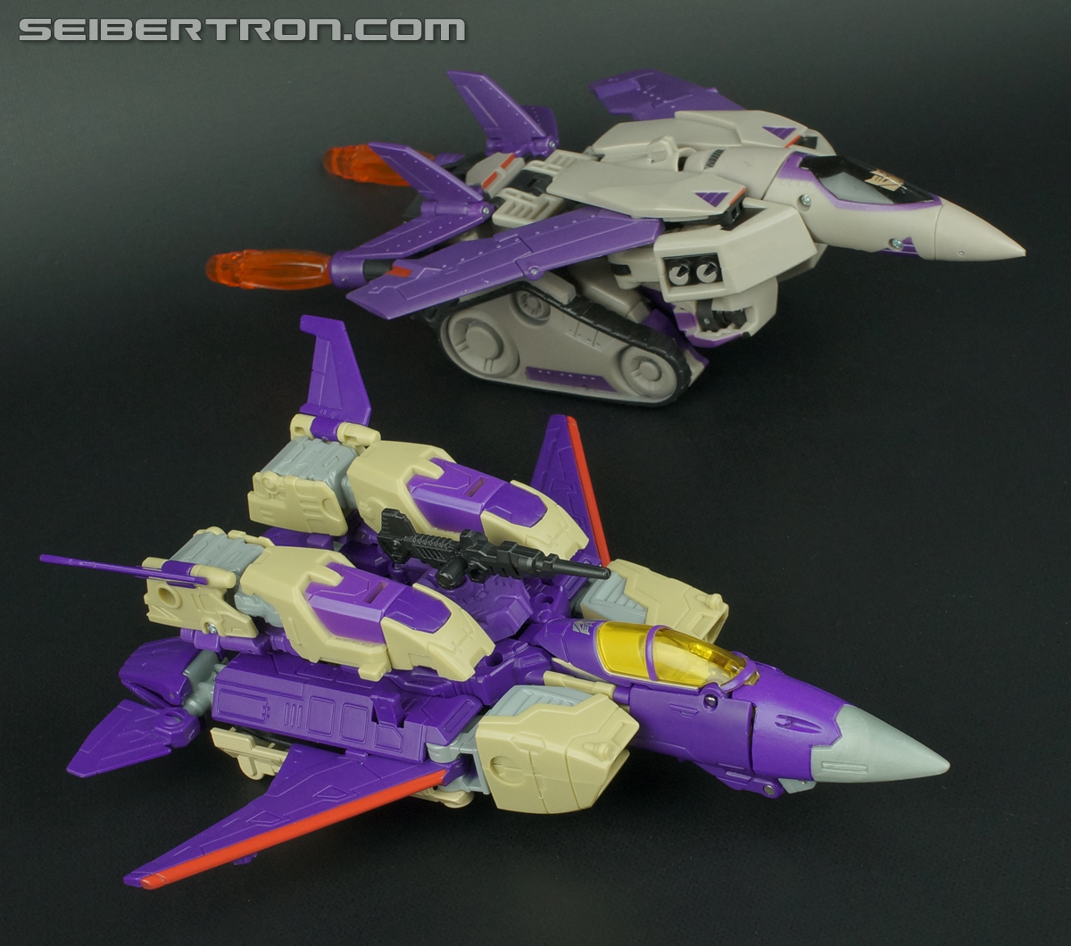 Transformers Generations Blitzwing (Image #53 of 266)