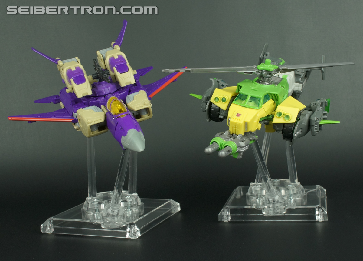 Transformers Generations Blitzwing (Image #55 of 266)