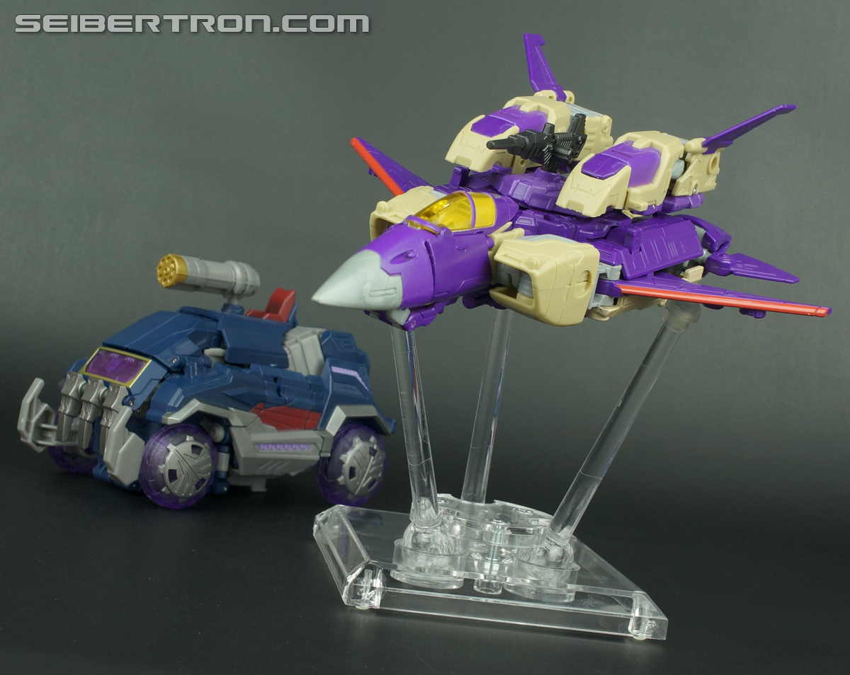 Transformers Generations Blitzwing (Image #59 of 266)