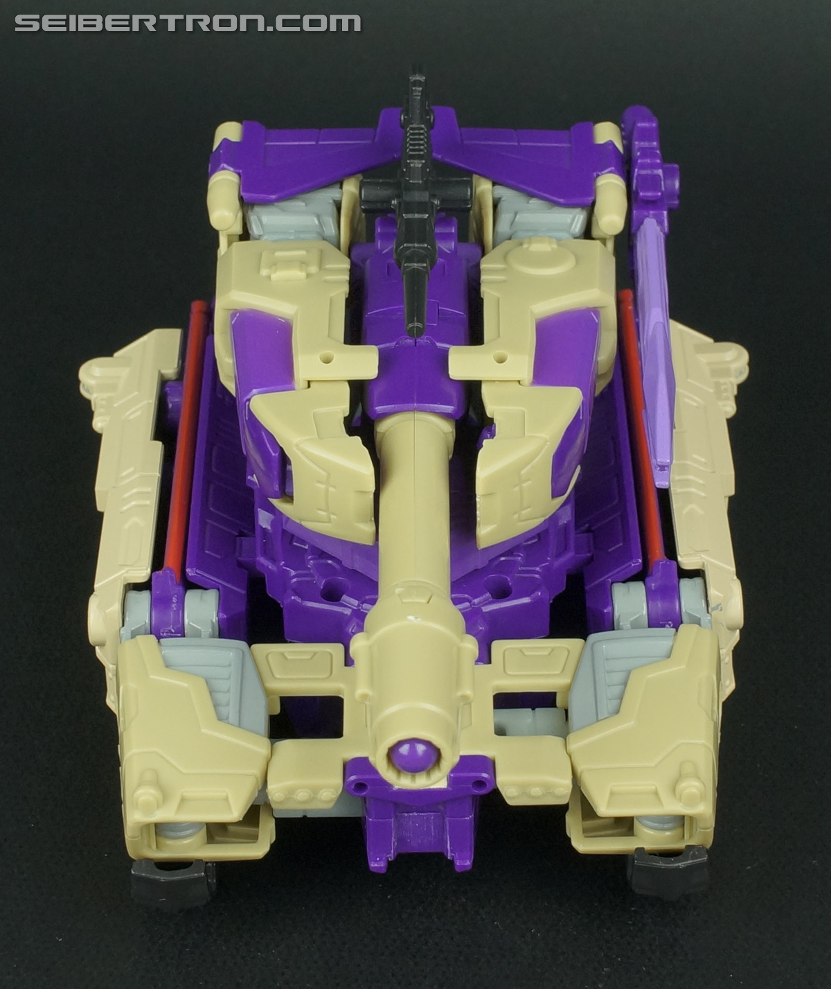 Transformers Generations Blitzwing (Image #65 of 266)