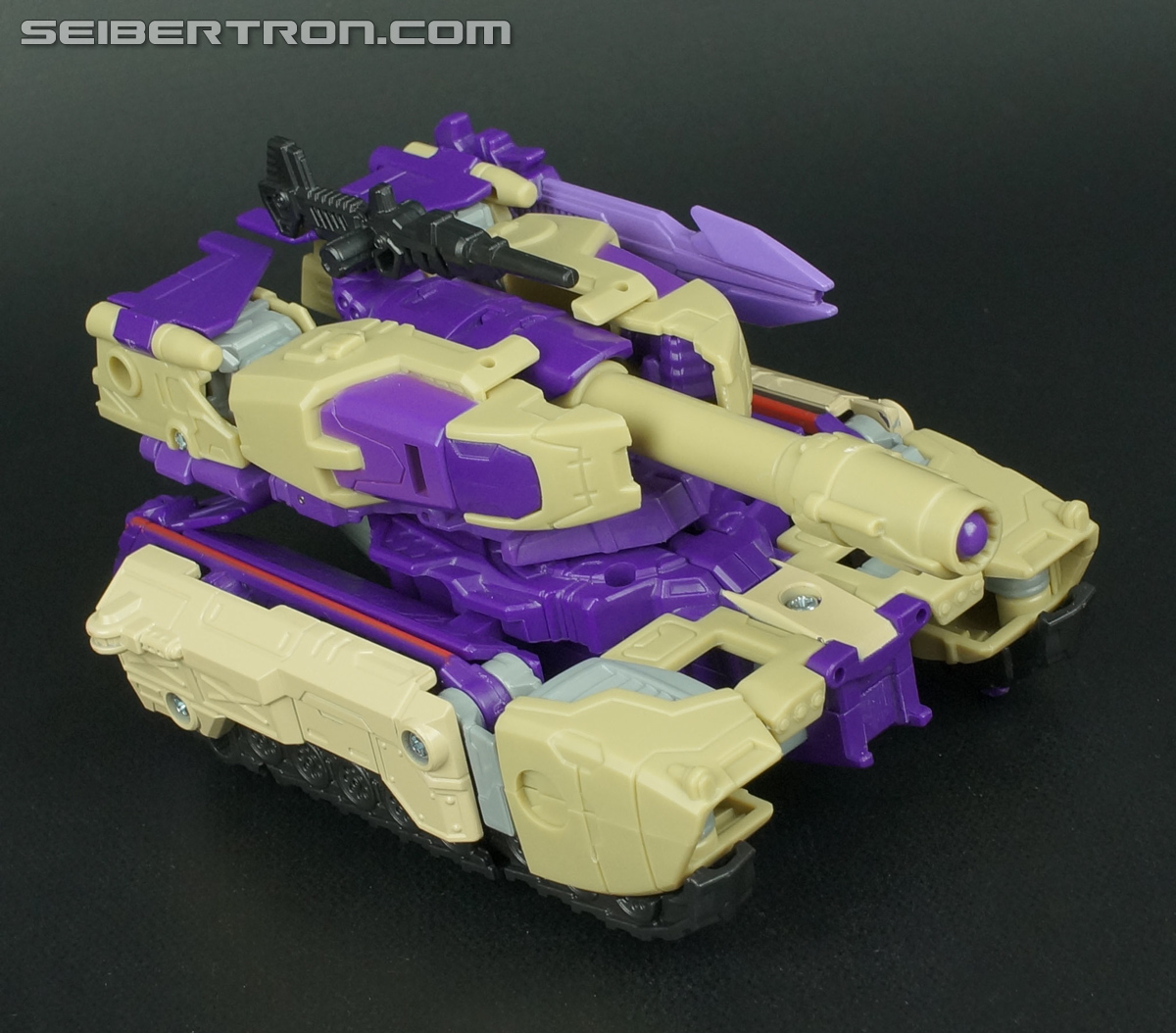 Transformers Generations Blitzwing (Image #66 of 266)