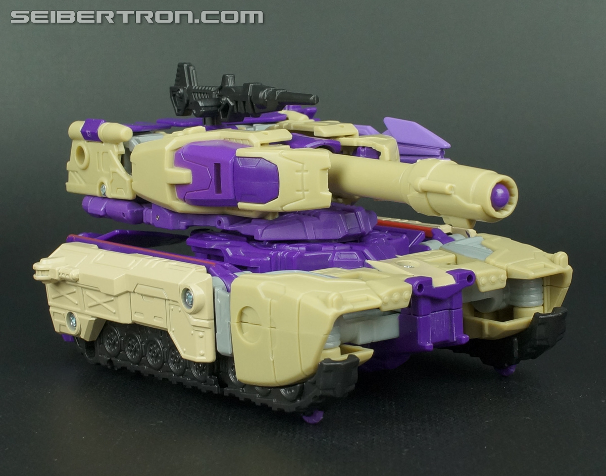 Transformers Generations Blitzwing (Image #67 of 266)
