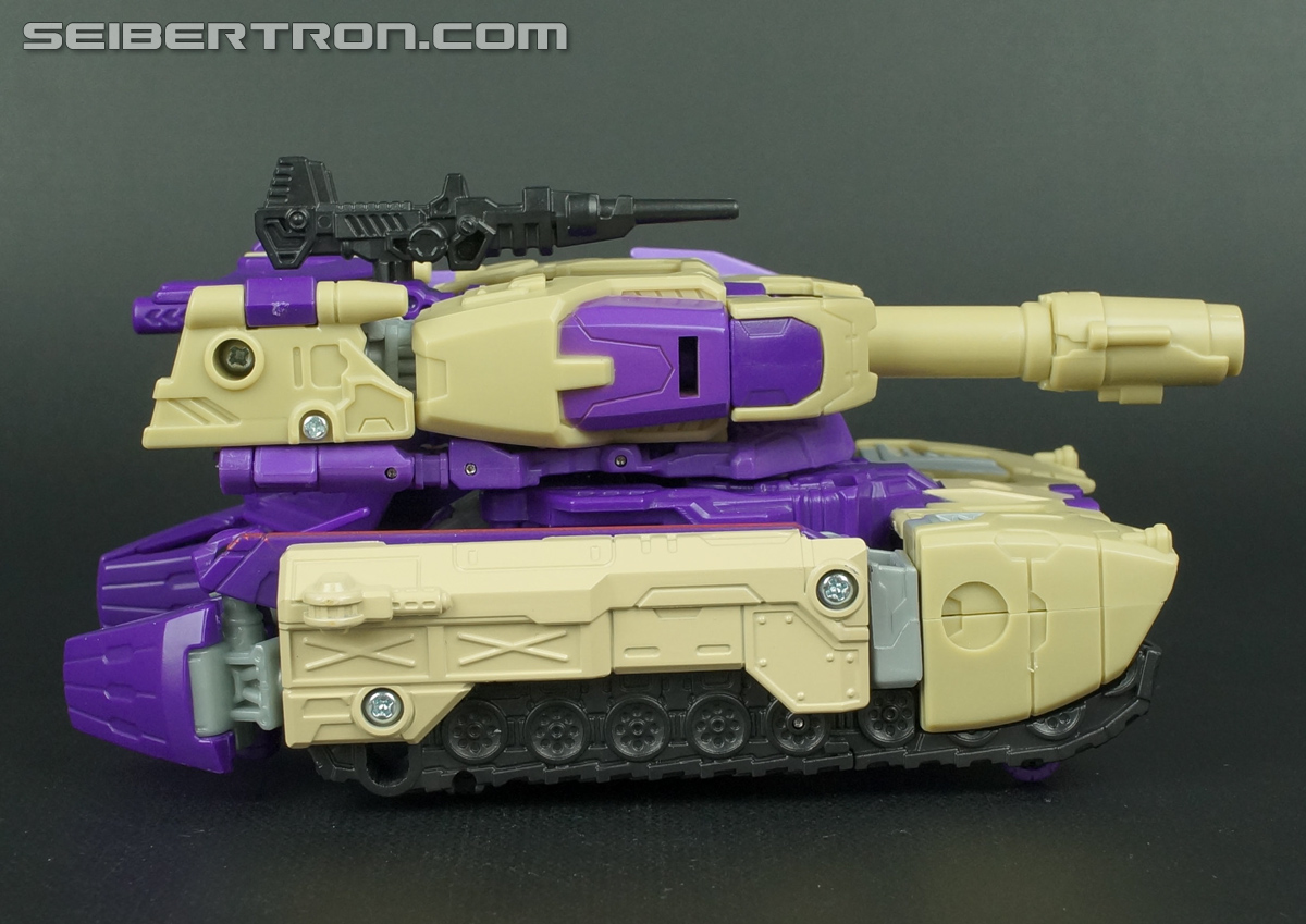 Transformers Generations Blitzwing (Image #68 of 266)
