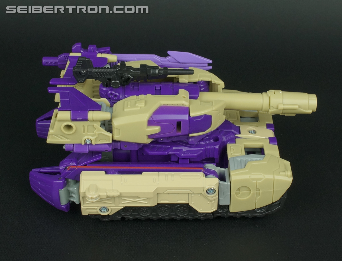 Transformers Generations Blitzwing (Image #69 of 266)