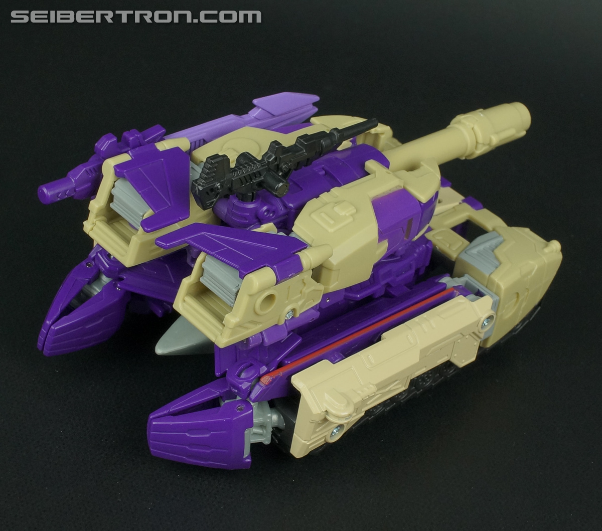 Transformers Generations Blitzwing (Image #70 of 266)
