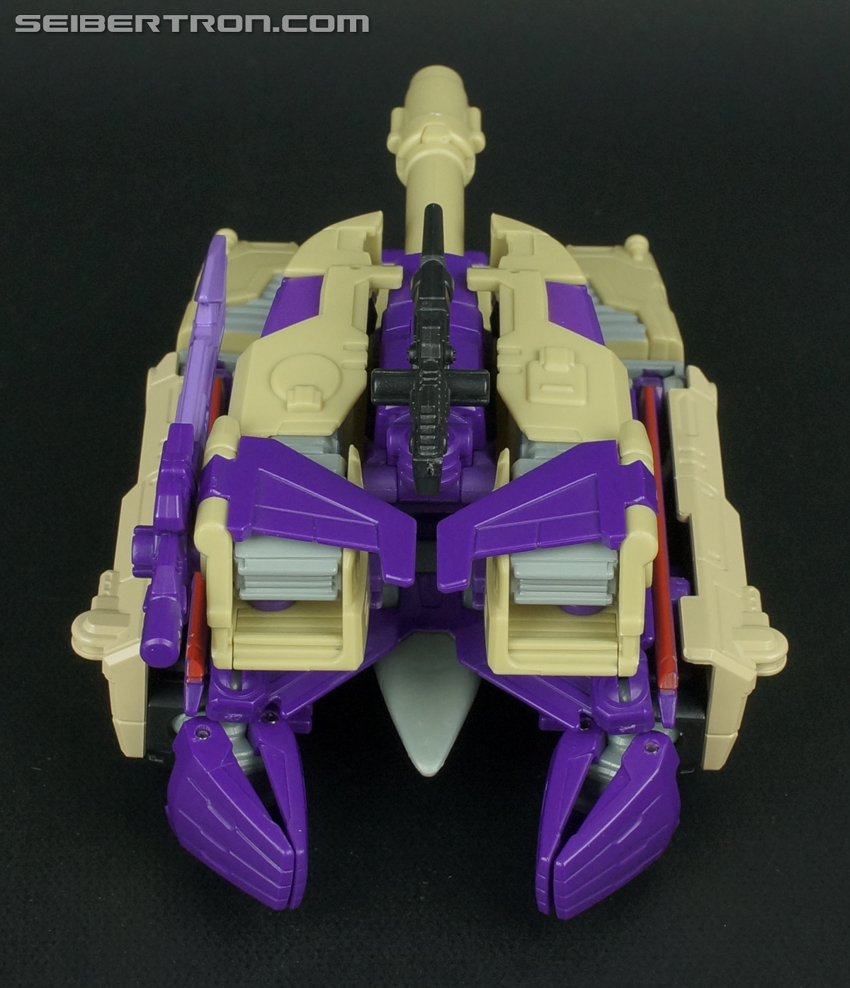 Transformers Generations Blitzwing (Image #71 of 266)