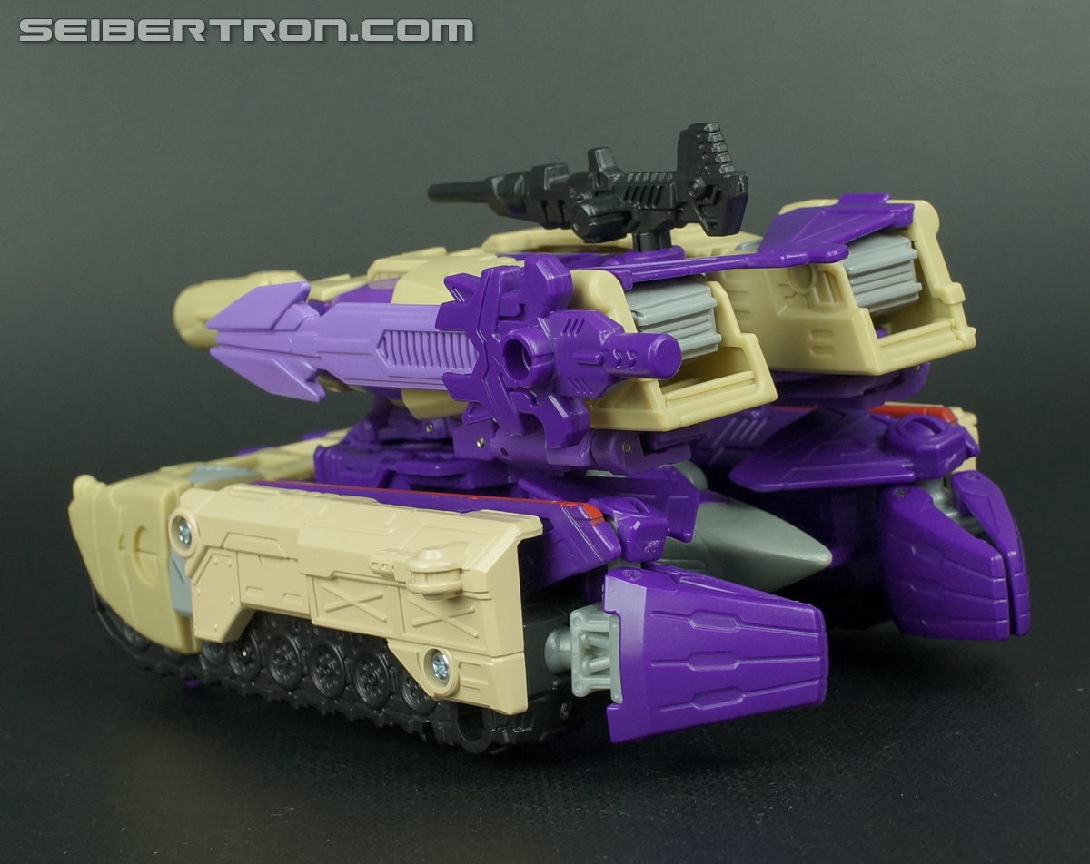 Transformers Generations Blitzwing (Image #73 of 266)