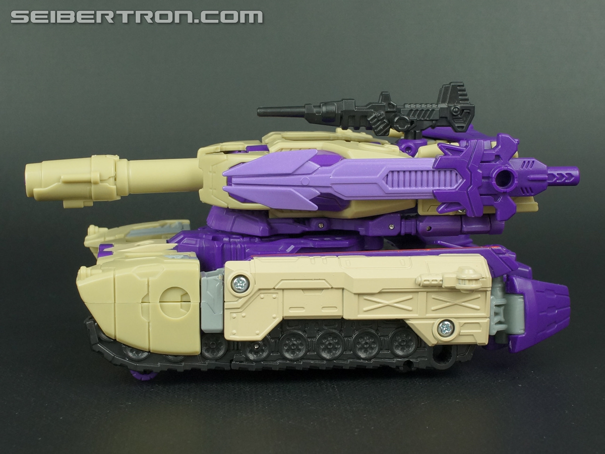 Transformers Generations Blitzwing (Image #74 of 266)