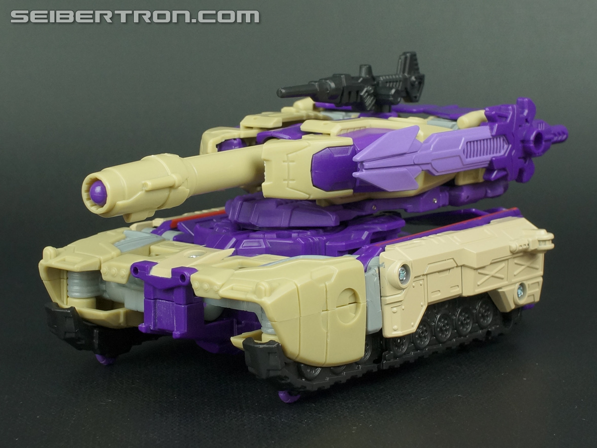 Transformers Generations Blitzwing (Image #75 of 266)