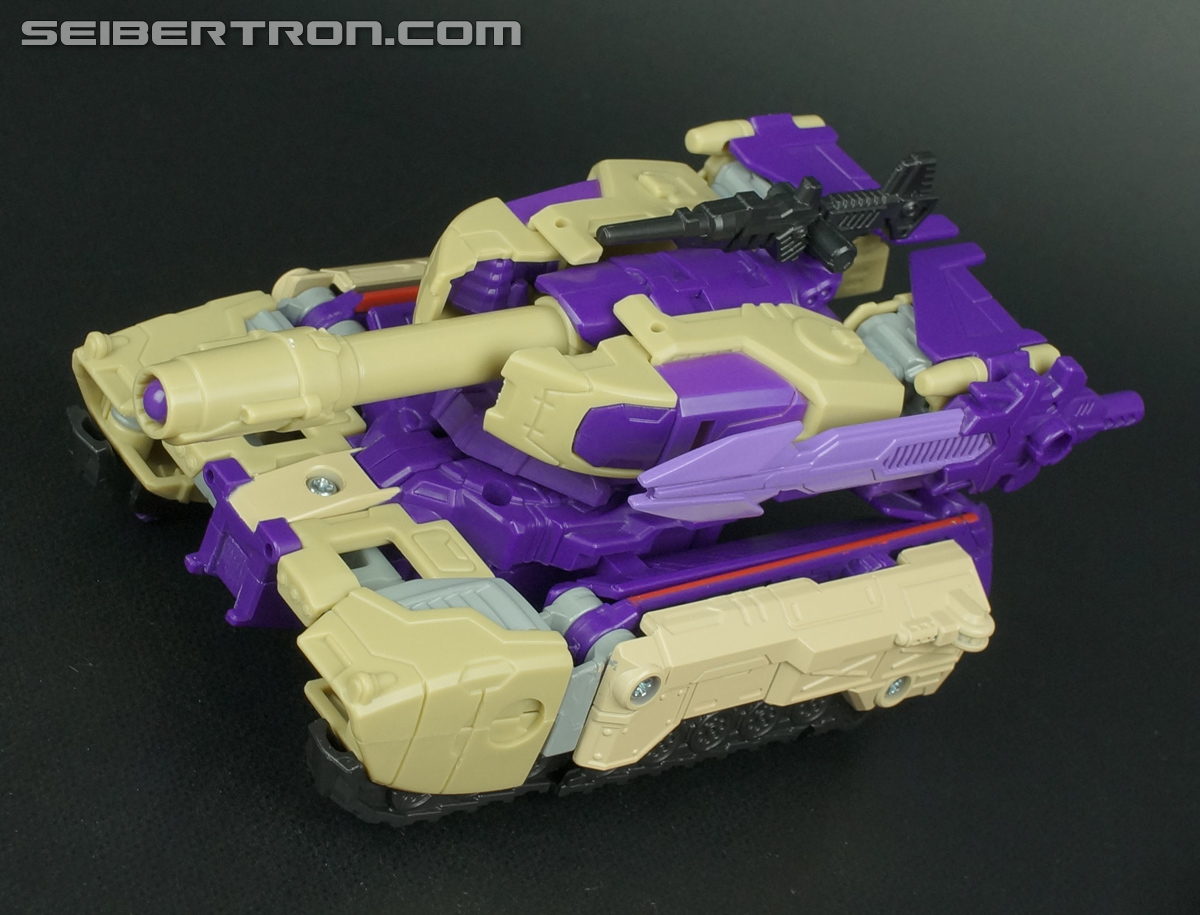 Transformers Generations Blitzwing (Image #76 of 266)