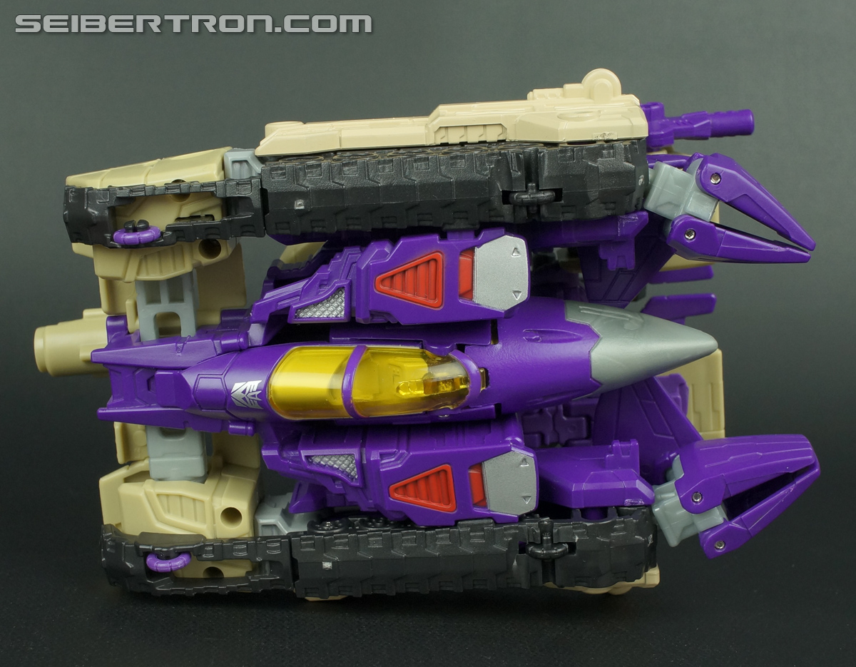 Transformers Generations Blitzwing (Image #78 of 266)