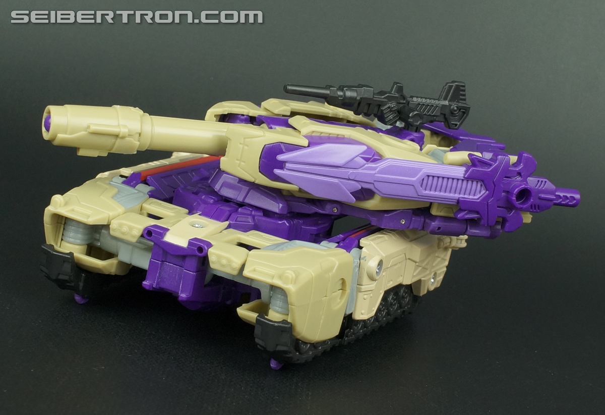 Transformers Generations Blitzwing (Image #79 of 266)