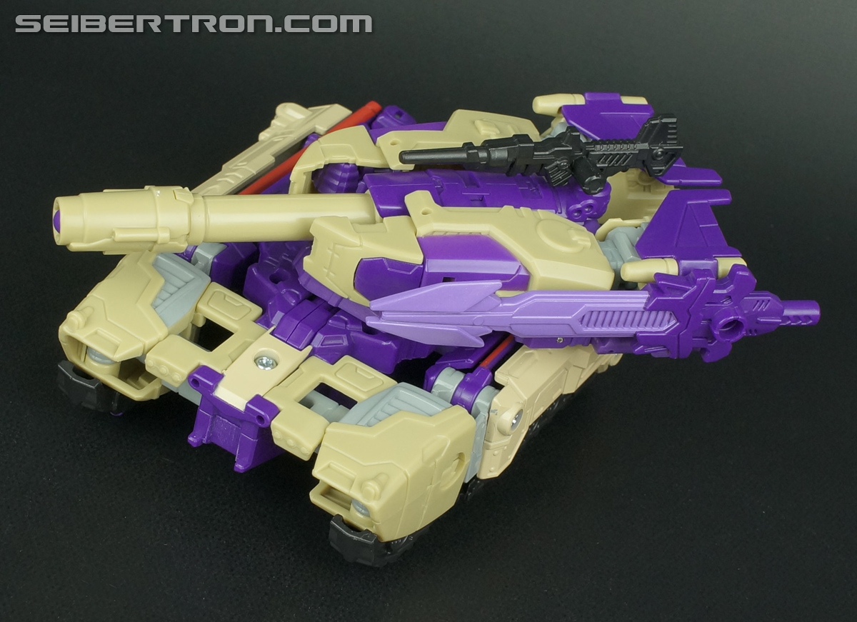 Transformers Generations Blitzwing (Image #80 of 266)
