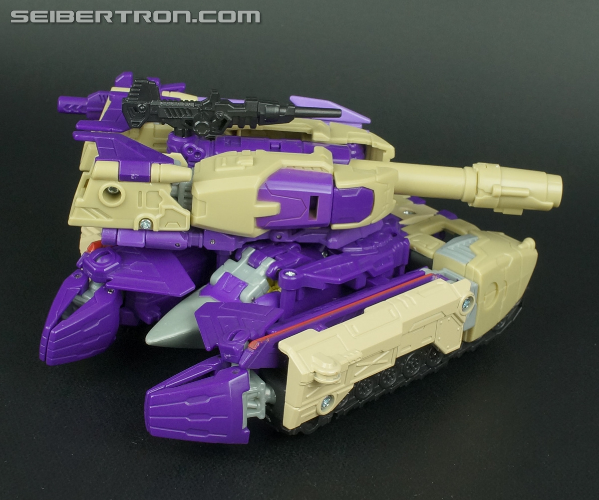 Transformers Generations Blitzwing (Image #81 of 266)