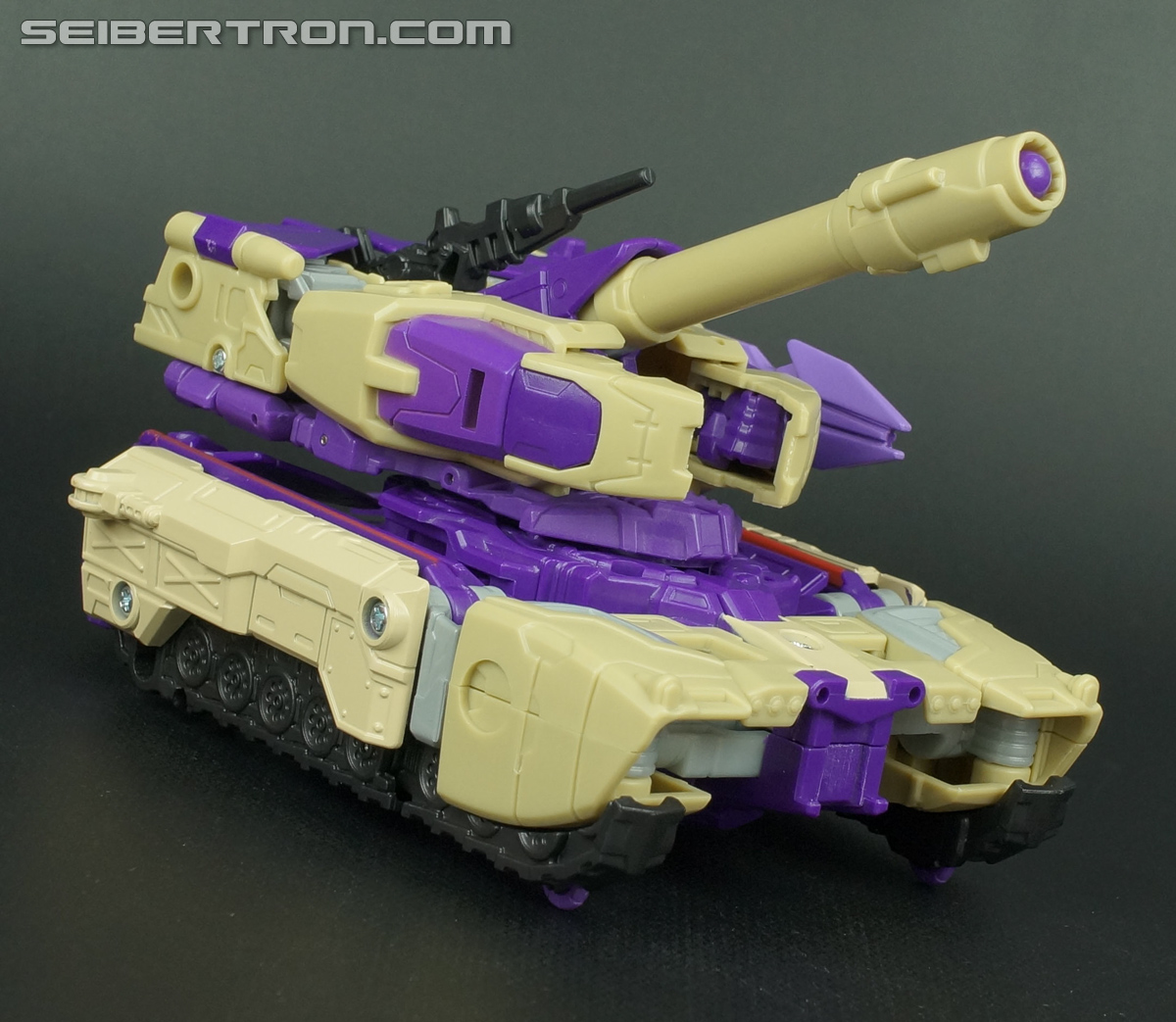 Transformers Generations Blitzwing (Image #82 of 266)