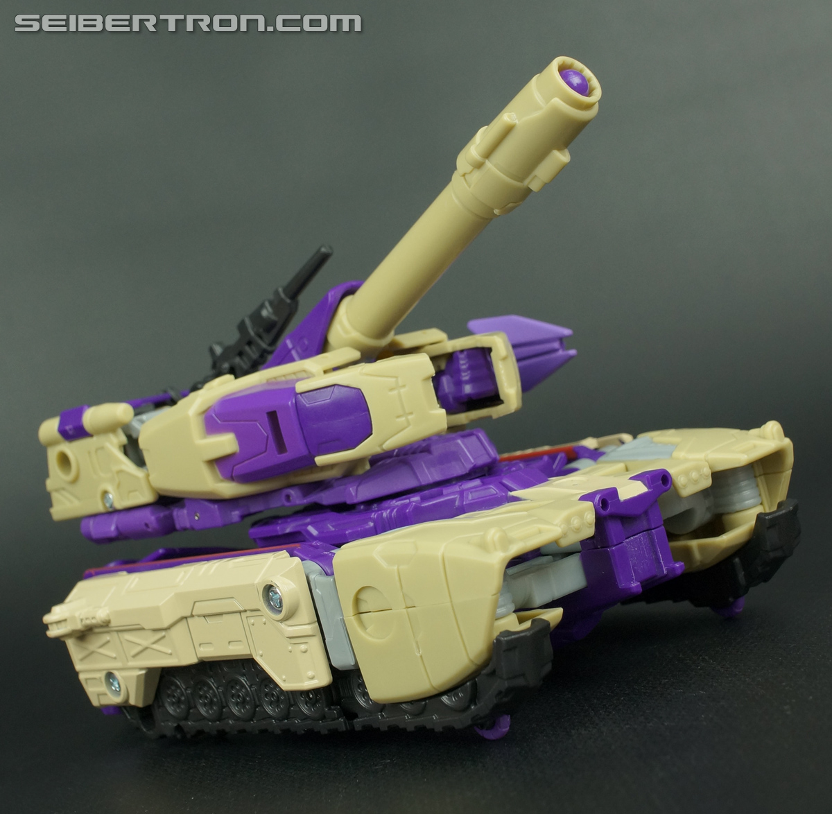 Transformers Generations Blitzwing (Image #83 of 266)