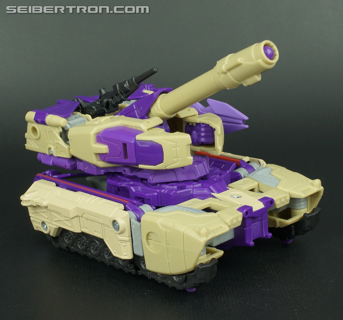 Transformers Generations Blitzwing (Image #84 of 266)