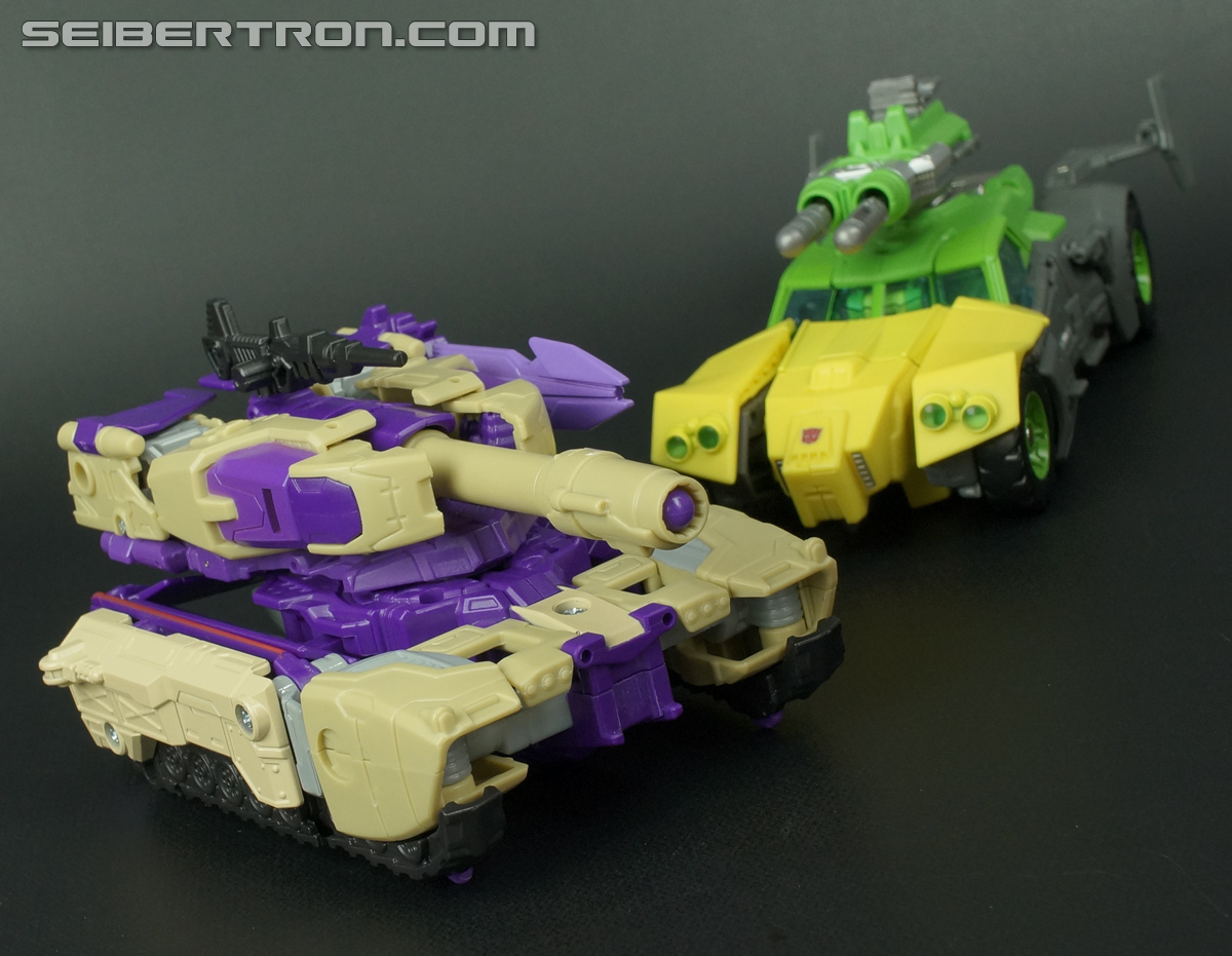 Transformers Generations Blitzwing (Image #86 of 266)