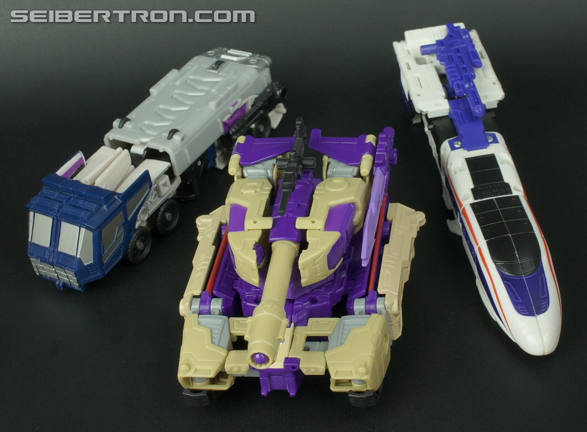 Transformers Generations Blitzwing (Image #90 of 266)