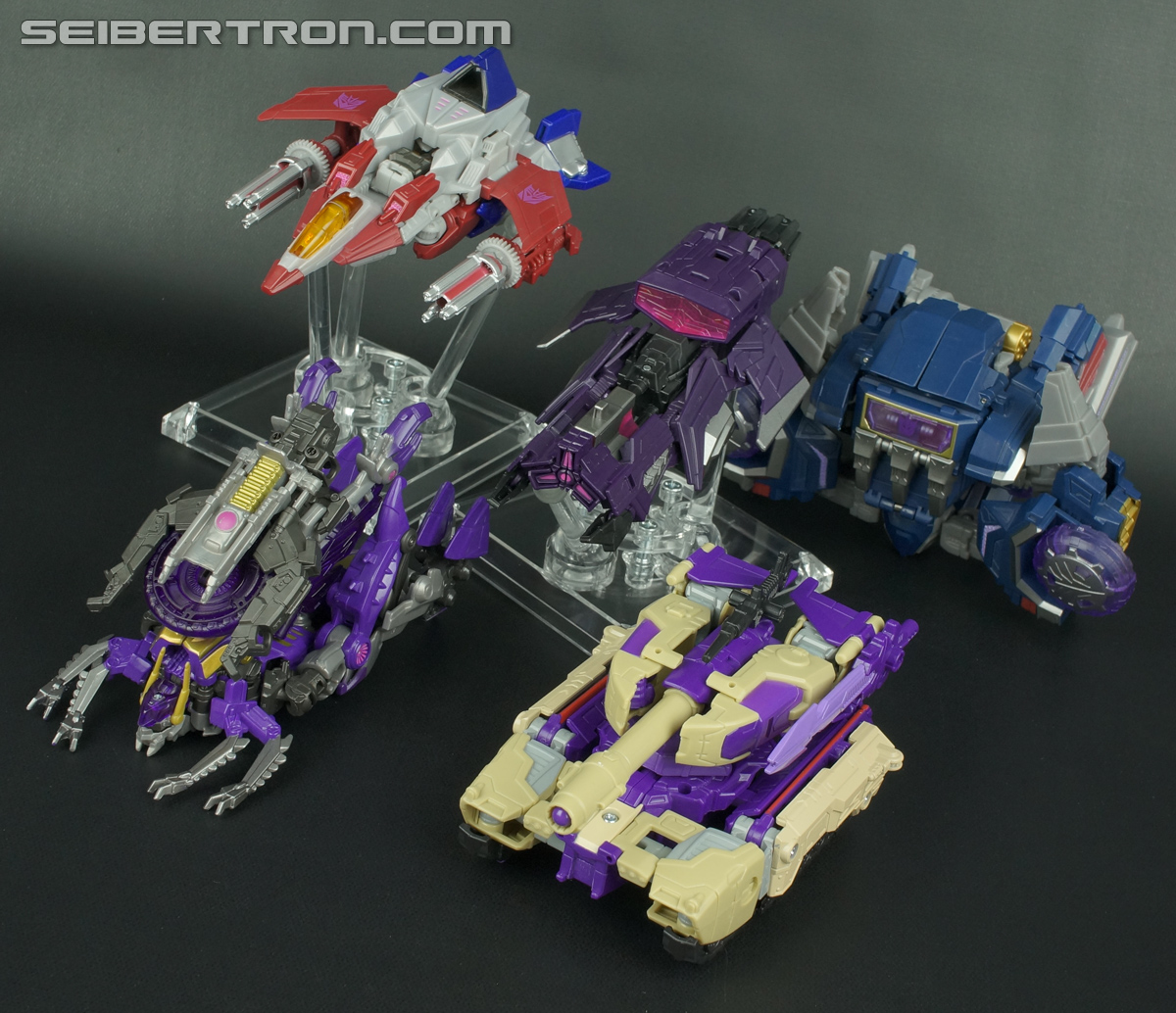 Transformers Generations Blitzwing (Image #92 of 266)