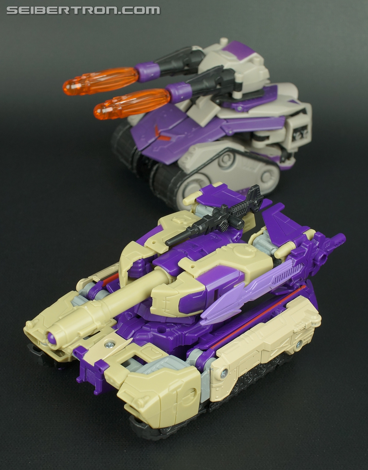 Transformers Generations Blitzwing (Image #93 of 266)
