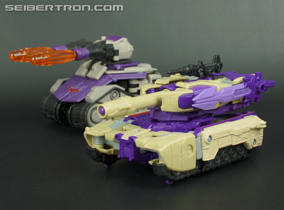Transformers Generations Blitzwing (Image #94 of 266)