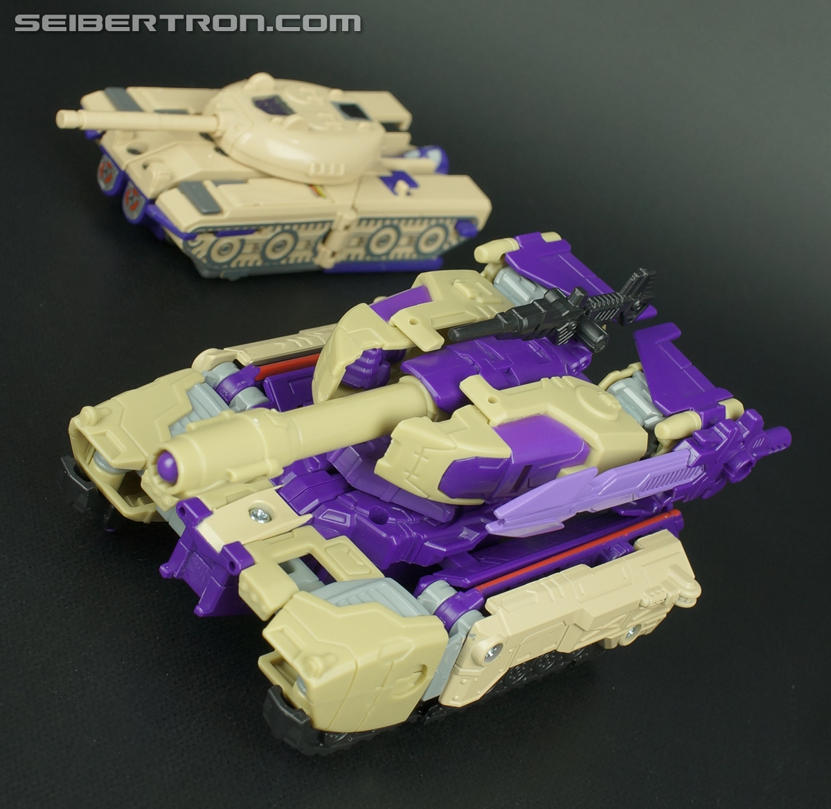 Transformers Generations Blitzwing (Image #95 of 266)