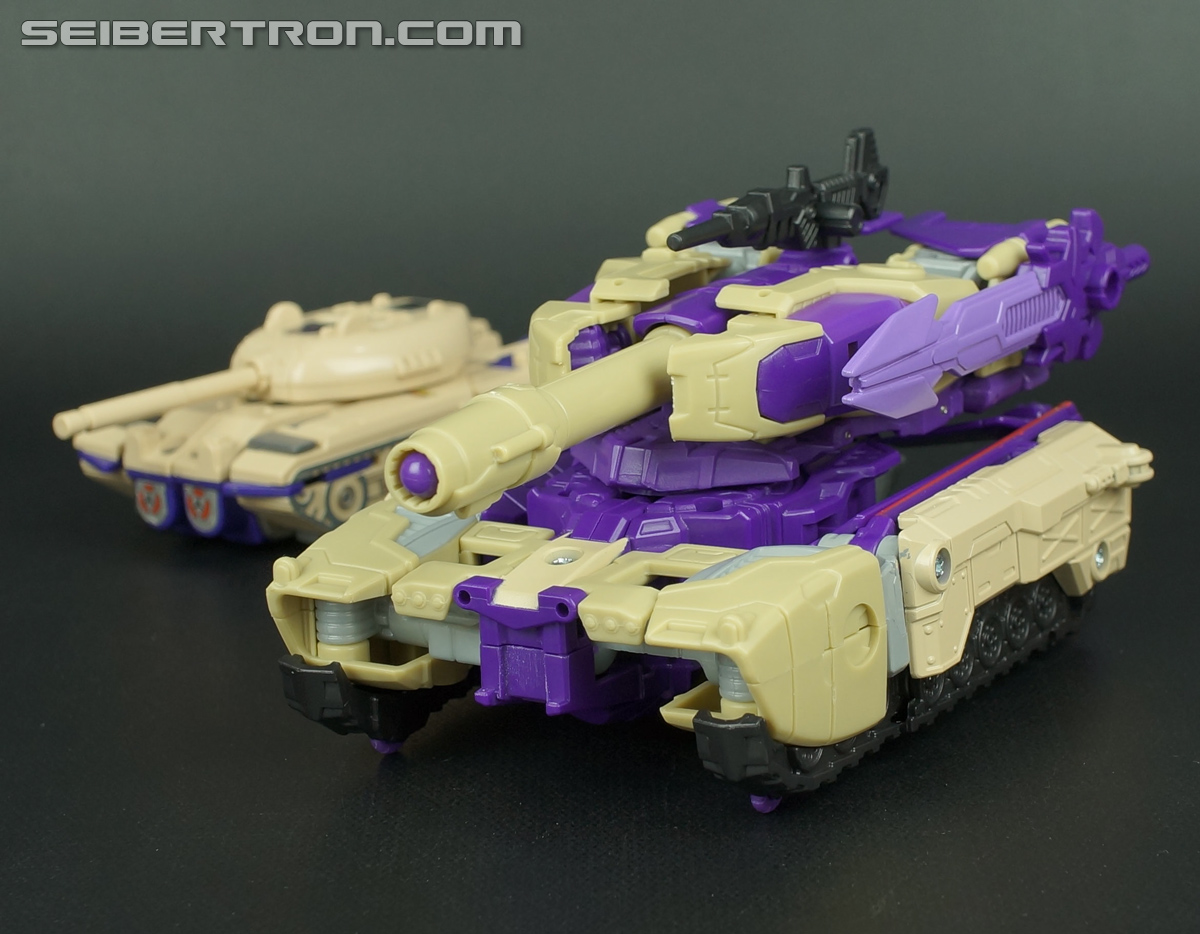 Transformers Generations Blitzwing (Image #96 of 266)
