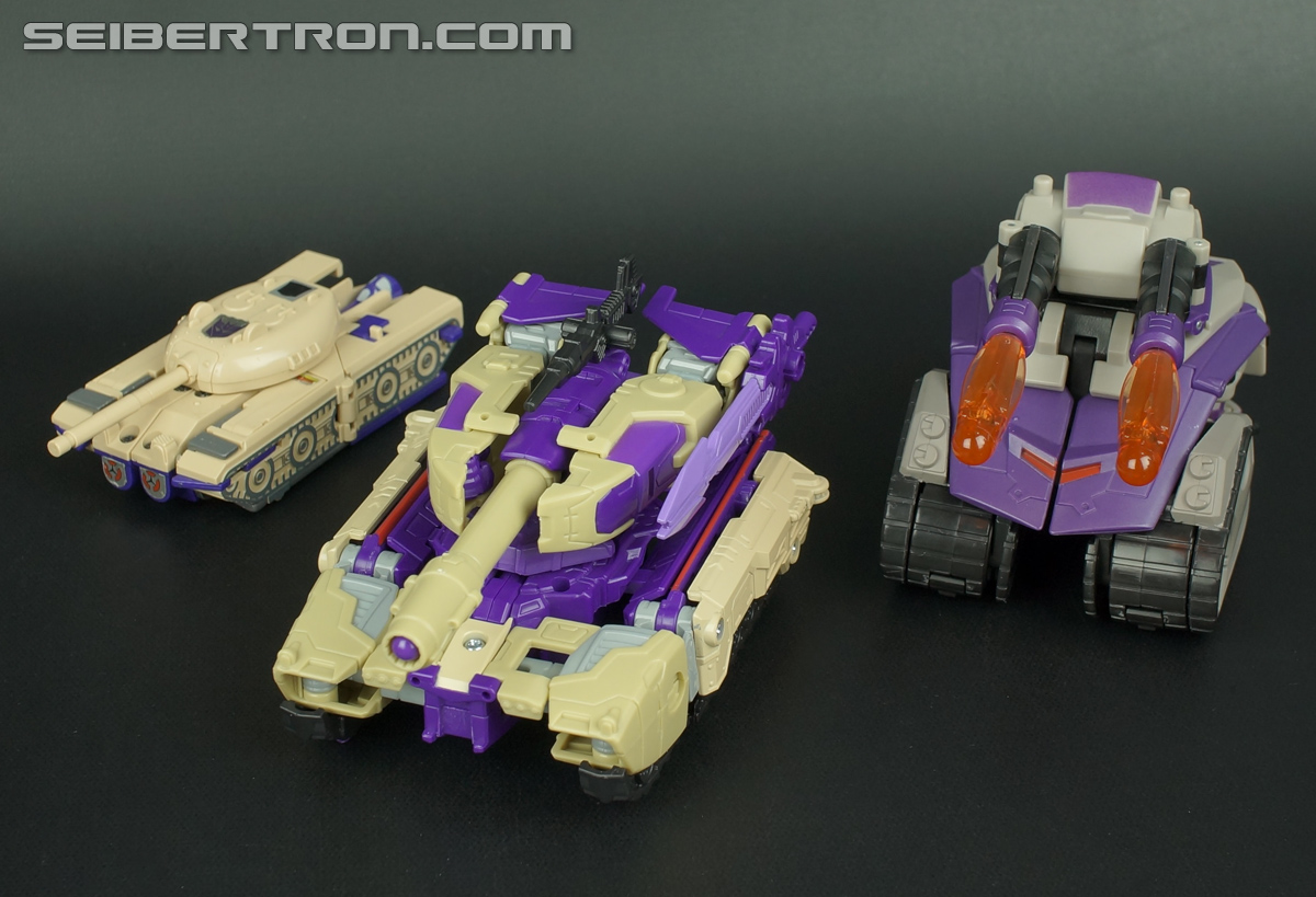 Transformers Generations Blitzwing (Image #97 of 266)