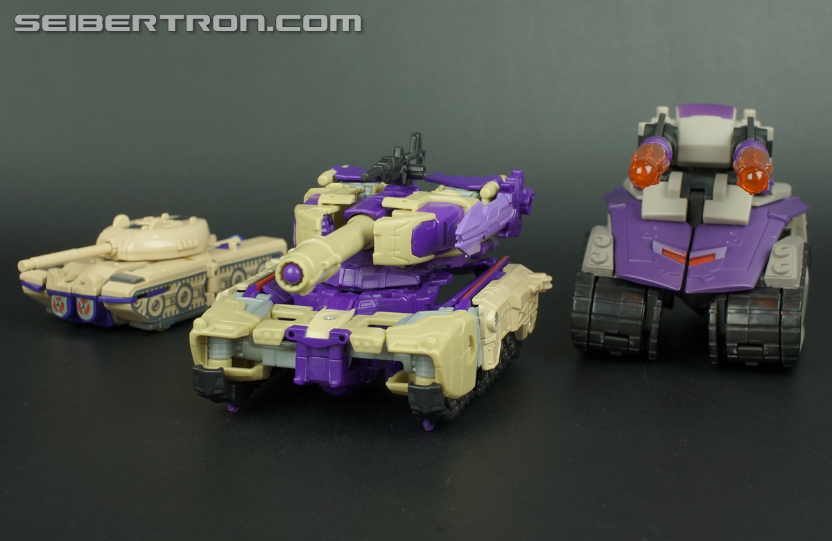 Transformers Generations Blitzwing (Image #98 of 266)