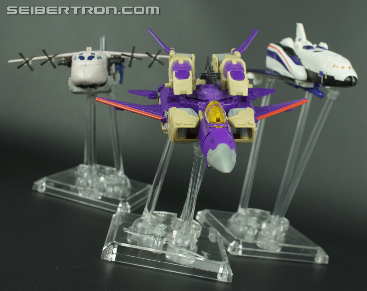 Transformers Generations Blitzwing (Image #106 of 266)