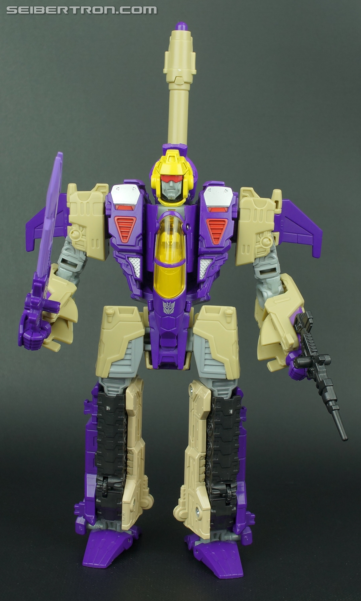 Transformers Generations Blitzwing (Image #108 of 266)