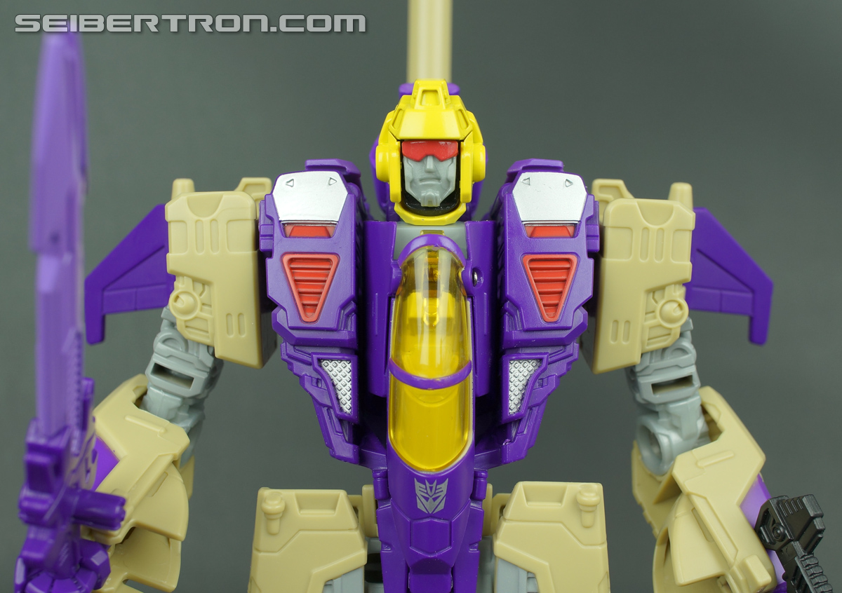 Transformers Generations Blitzwing (Image #110 of 266)